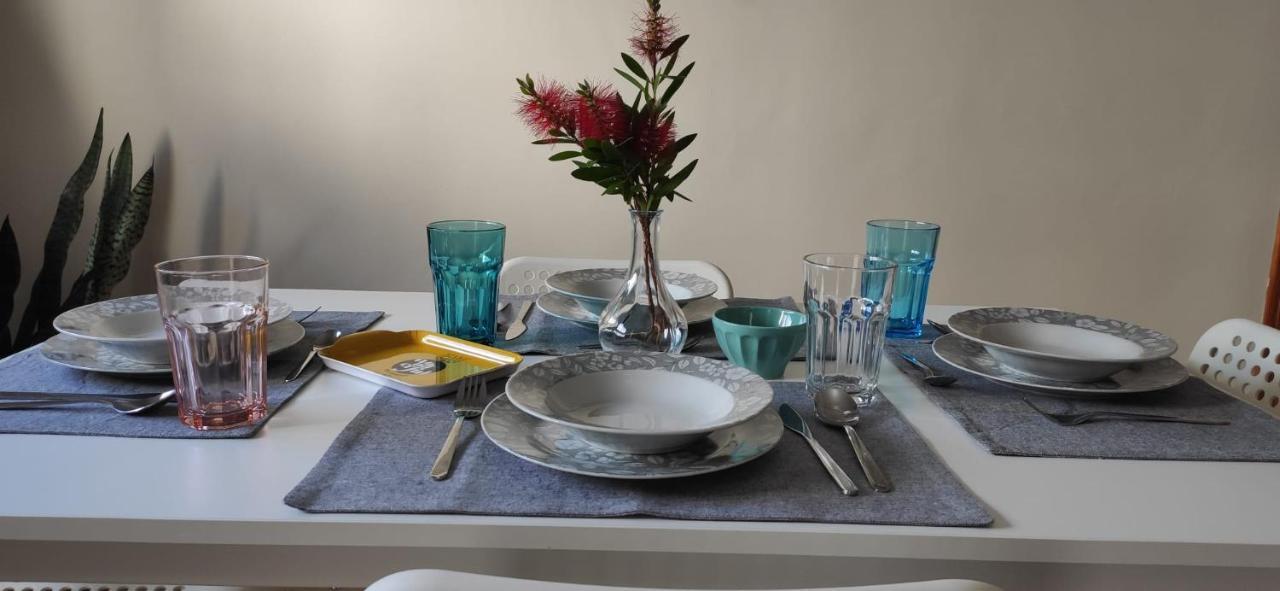 דירות Sanlúcar de Barrameda Casa Arizon מראה חיצוני תמונה