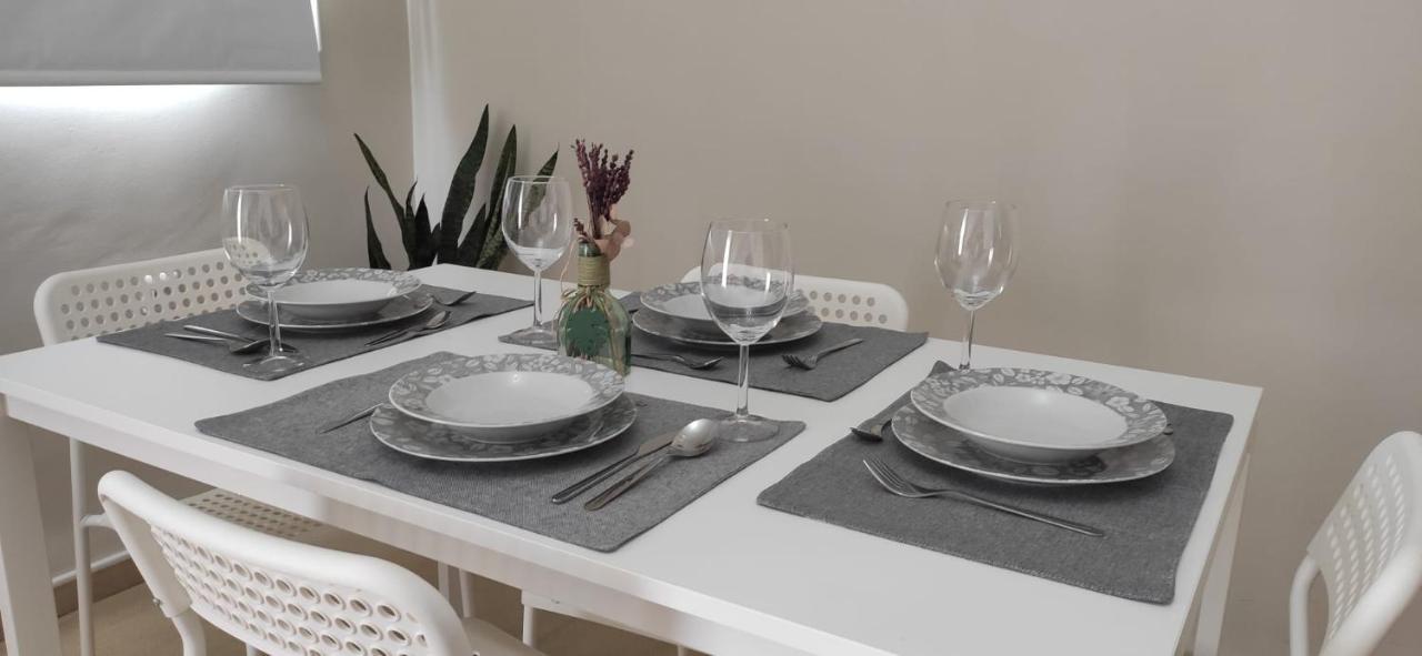 דירות Sanlúcar de Barrameda Casa Arizon מראה חיצוני תמונה